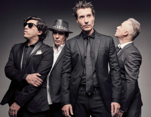  Banda Capital Inicial é confirmada como atração da Expo Rondon 2026