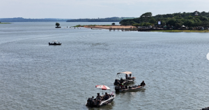  Torneio Internacional de Pesca à Corvina 