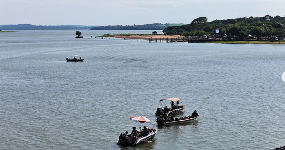  Torneio Internacional de Pesca à Corvina 