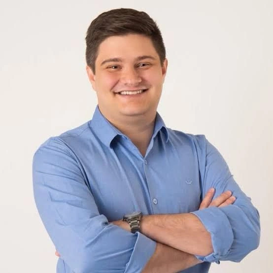 Arion Nasihgil renuncia ao cargo de presidente do PL de Marechal Rondon 