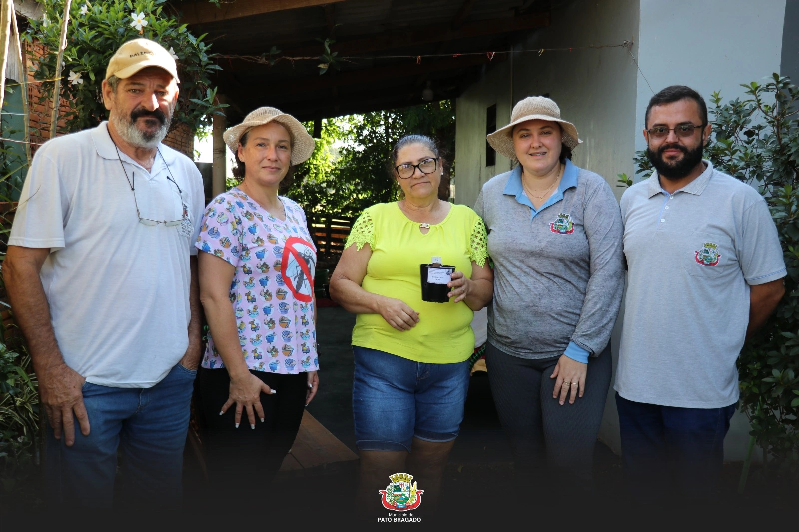 Pato Bragado encerra primeiro trimestre sem casos de dengue e Chikungunya