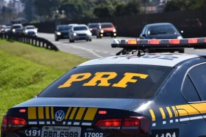 Adolescente é apreendido em Cascavel com quase meia tonelada de maconha