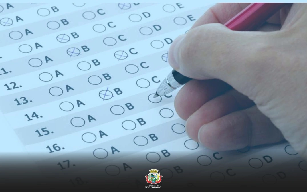 Inscrições para concurso público de Pato Bragado encerram em 22 de abril