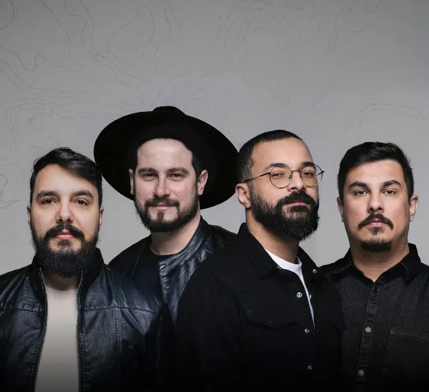 Expo Rosa 2026 inicia hoje com show gratuito do Projeto Sola