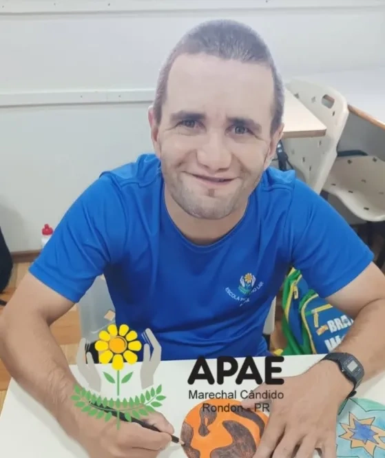 Hospital confirma morte cerebral de rondonense vítima de acidente