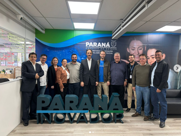  Marechal Cândido Rondon avança para criar espaço próprio de inovação e tecnologia