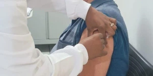  Secretaria de Saúde realiza novo Dia “D” de vacinação contra a influenza neste sábado
