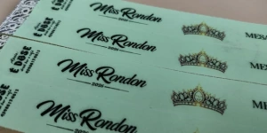 Ingressos individuais para o Miss Rondon 2026 começam a ser vendidos nesta quarta-feira