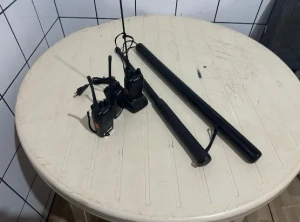 Federal de Guaira cumpre mandado de prisão em Pato Bragado