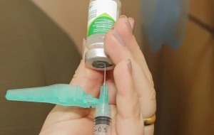  Marechal Rondon reforça alerta para vacinação dos grupos prioritários contra influenza