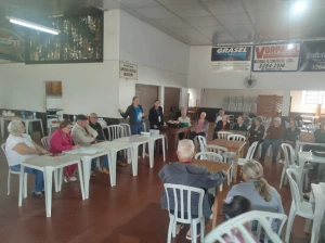Secretaria de Assistência Social inicia Campanha de Prevenção de Fraudes e Golpes com foco na proteção da pessoa idosa
