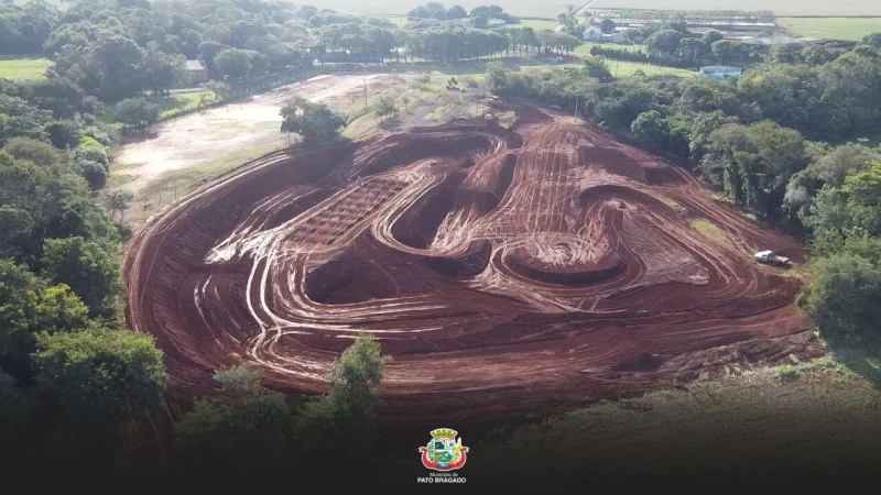 Pato Bragado será palco de grandes emoções na Super Copa Oeste Sportbay de Motocross 2026