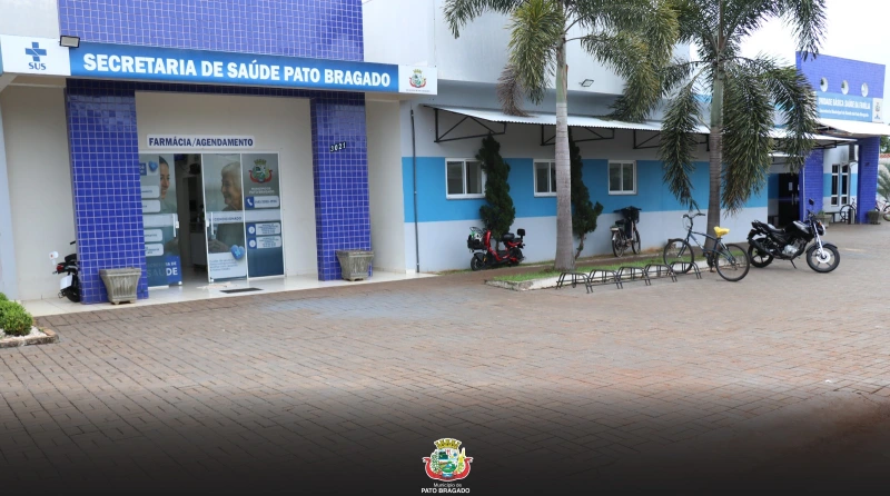 13ª Conferência Municipal de Saúde debaterá fortalecimento do SUS em Pato Bragado