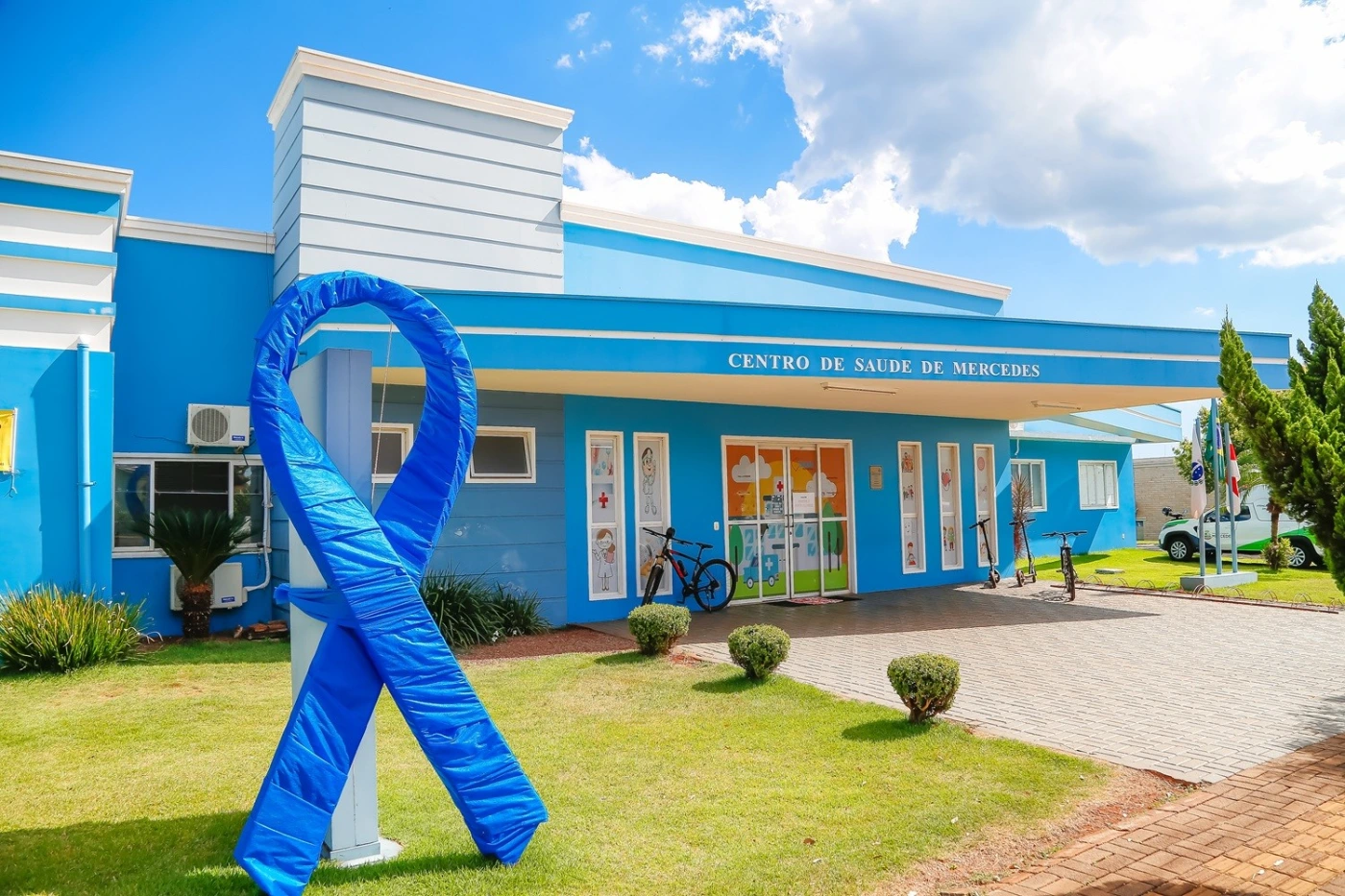 Prefeitura de Mercedes abre PSS para médico plantonista e psicólogo