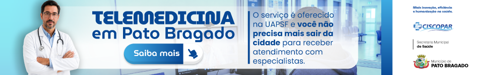 pato julho