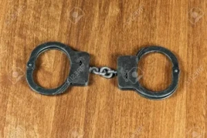 Elemento é preso após invadir casa em Entre Rios do Oeste