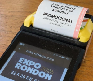  CCO define venda de ingressos e passaporte promocional exclusivamente na Secretaria da Assemar, na prefeitura