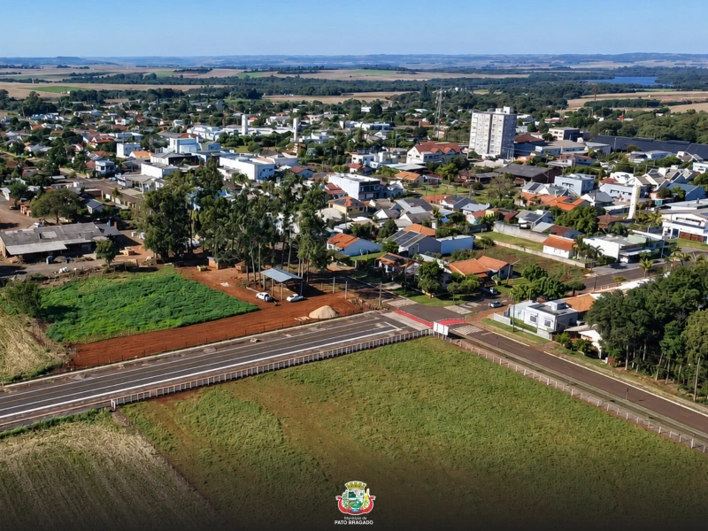 Programa Municipal de Regularização de Edificações entra em vigor em Pato Bragado