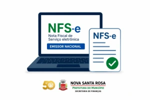 Empresas do Simples Nacional terão novo prazo para emissão de NFS-e