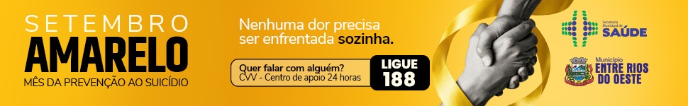 ERO setembro