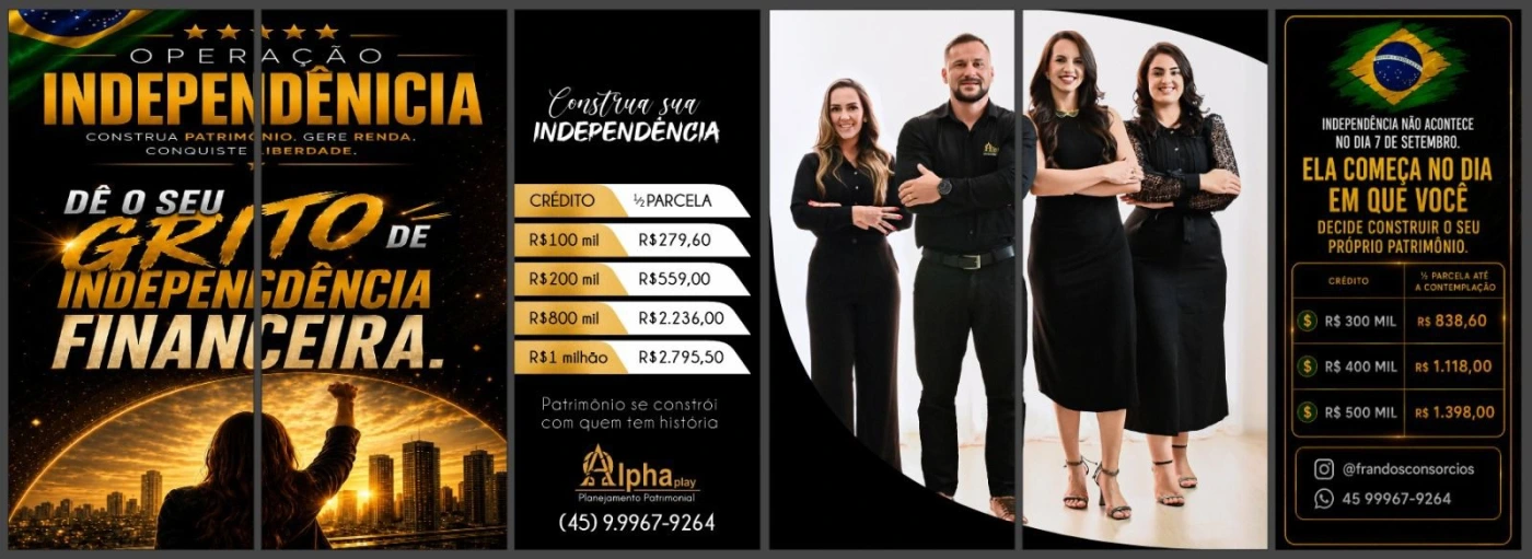 ALPHAPLAY CONQUISTA 3º LUGAR NO PARANÁ E 8º LUGAR NO BRASIL E REFORÇA SUA POSIÇÃO ENTRE OS DESTAQUES DO SETOR