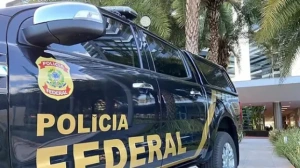 Operação da Policia Federal cumpriu mandado também em Marechal Rondon