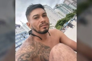 Paraná - Familiares localizam corpo de tatuador que saiu para comprar materiais de trabalho e estava desaparecido há seis dias