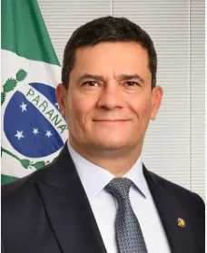 Paraná tem governador eleito: Sergio Moro