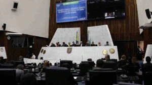 Veja quem são os 54 deputados estaduais eleitos no Paraná