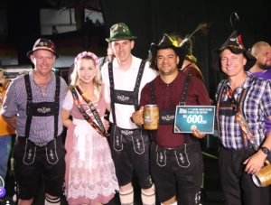  Valdir Dias vence Concurso Chope em Metro da Oktoberfest 2026