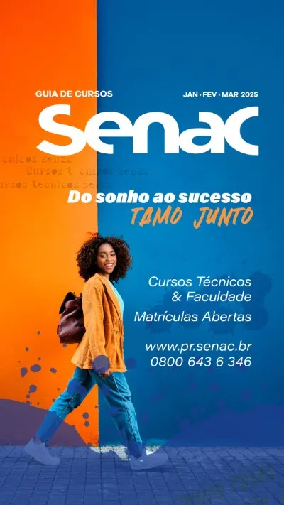 Cursos SENAC Marechal Rondon