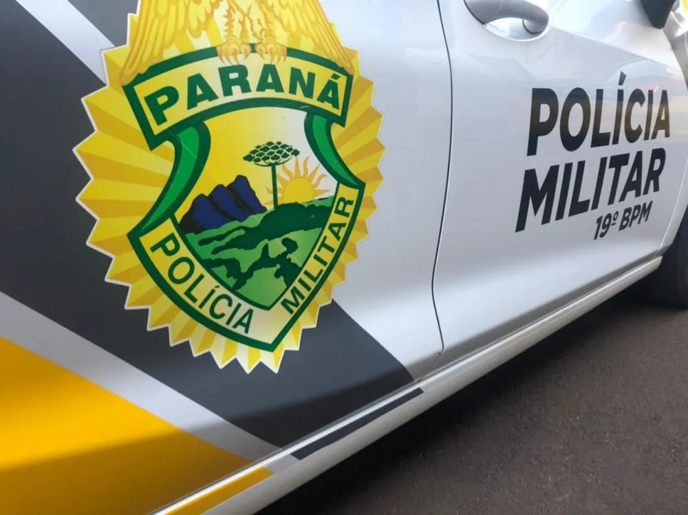 Homem é preso após ameaçar a esposa em Marechal Rondon