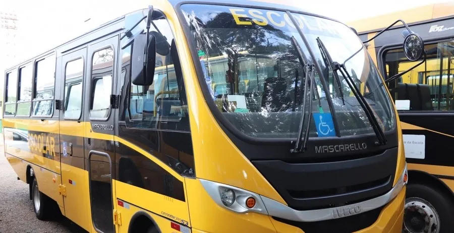 Audiência pública discutirá o transporte escolar em Marechal Rondon