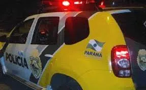 Jeep Cherokee tomado em assalto em Jesuitas é recuperado em Guaira