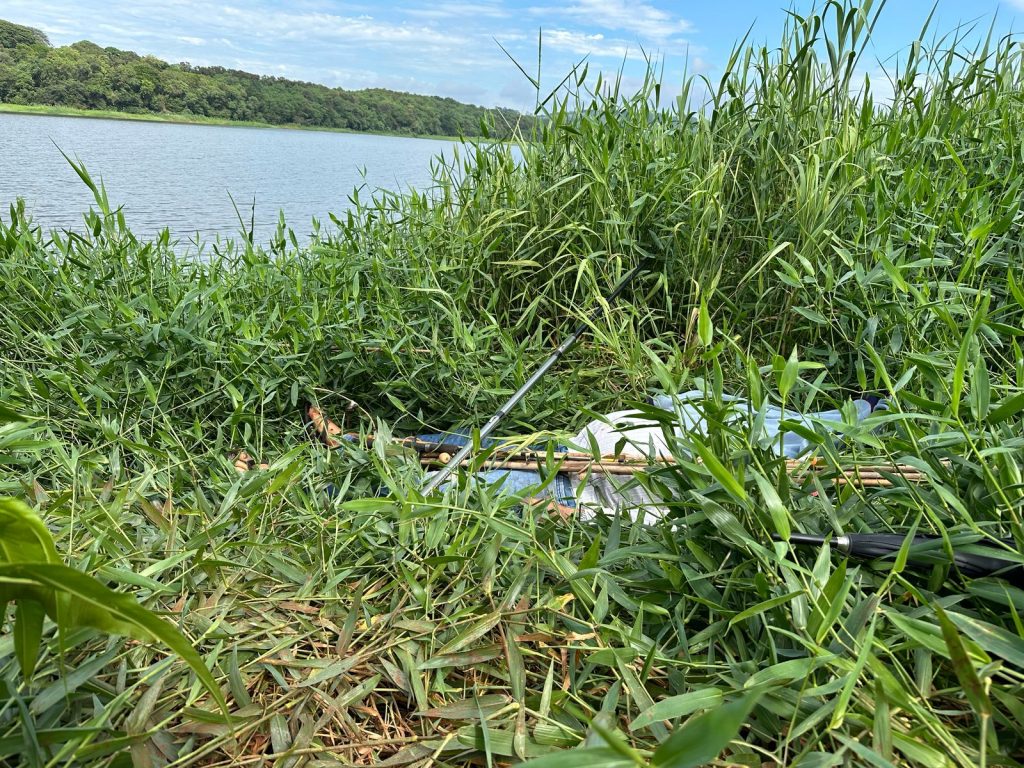 Pescador de 71 anos é encontrado morto em Itaipulândia 